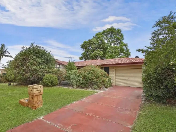 17 Jenvey Street, Morley WA 6062