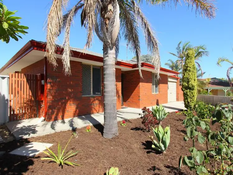 Second view of Homely house listing, 12 Pampus Court, Mirrabooka WA 6061