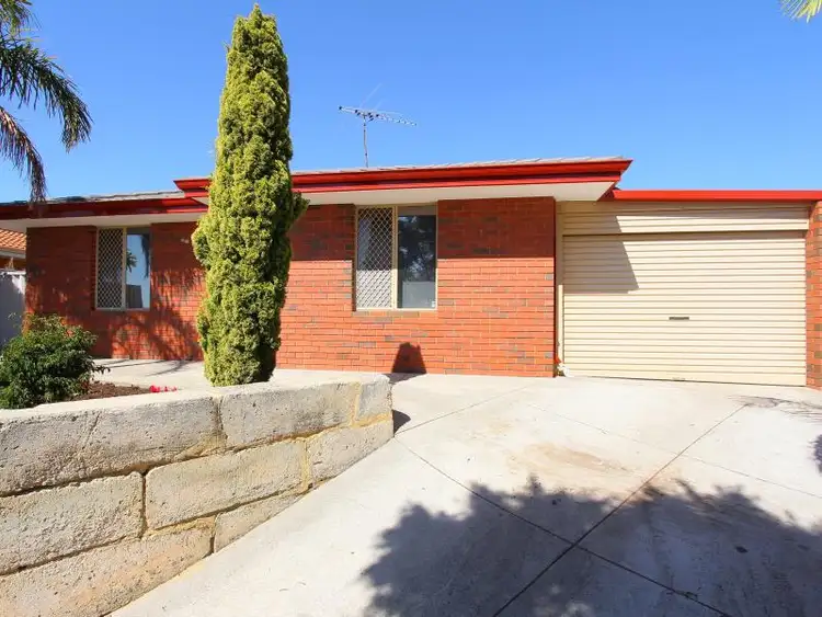 Fourth view of Homely house listing, 12 Pampus Court, Mirrabooka WA 6061