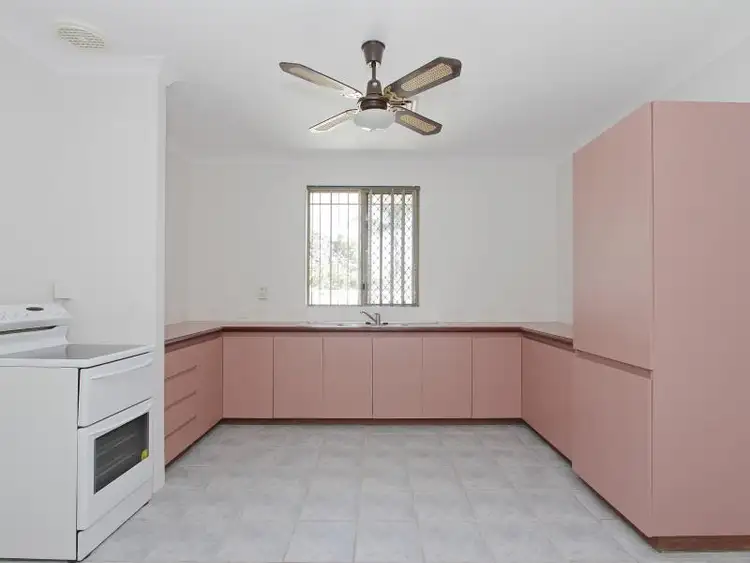 Fifth view of Homely house listing, 12 Pampus Court, Mirrabooka WA 6061
