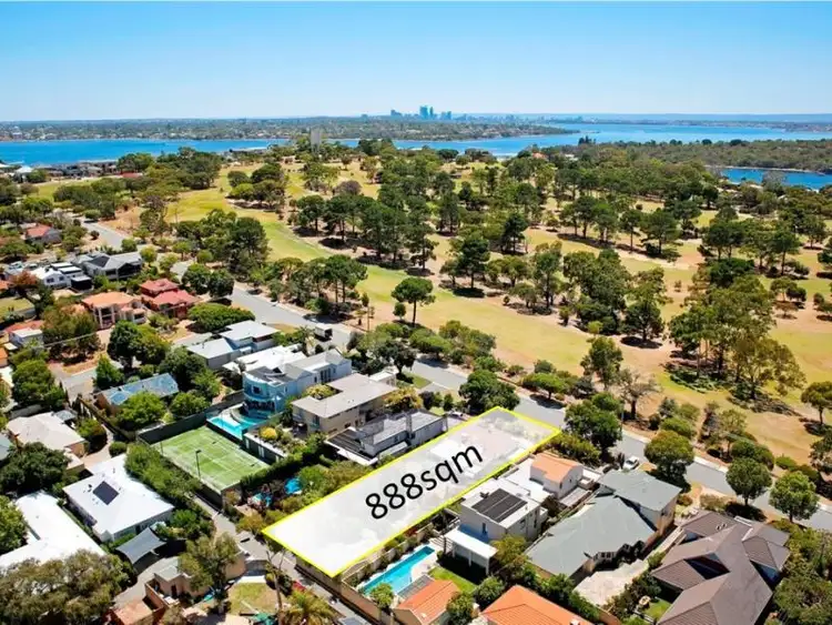 46 Owston Street, Mosman Park WA 6012