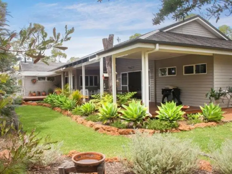 Main view of Homely house listing, 4 Sanctuary Circle, Cowaramup WA 6284