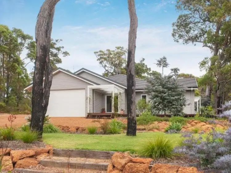 Second view of Homely house listing, 4 Sanctuary Circle, Cowaramup WA 6284