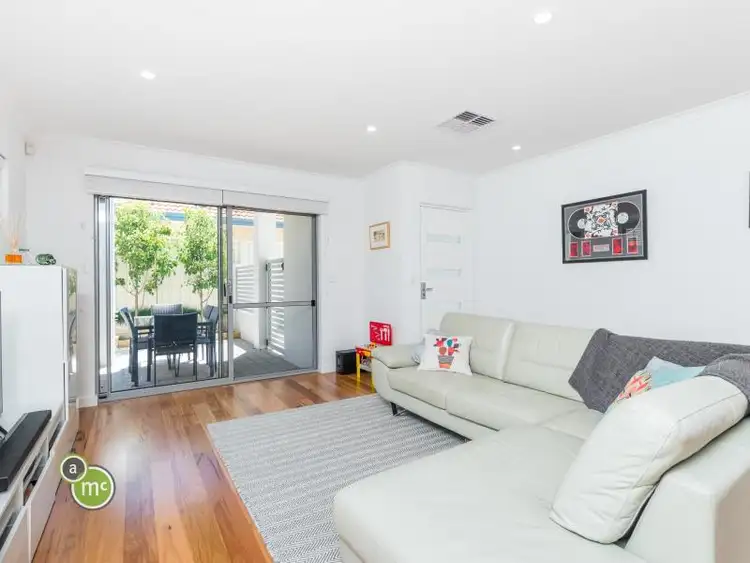 Second view of Homely townhouse listing, 114C Odin Road, Innaloo WA 6018
