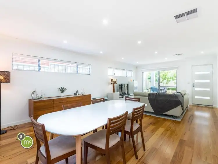 Third view of Homely townhouse listing, 114C Odin Road, Innaloo WA 6018