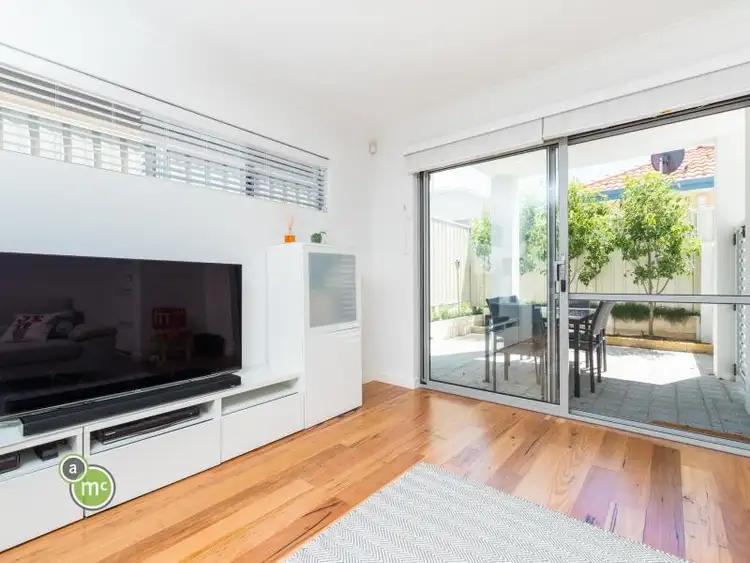 Fourth view of Homely townhouse listing, 114C Odin Road, Innaloo WA 6018
