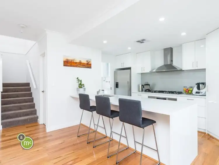 Fifth view of Homely townhouse listing, 114C Odin Road, Innaloo WA 6018