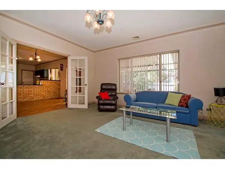 Sixth view of Homely house listing, 2 Hastie Court, Somerville WA 6430