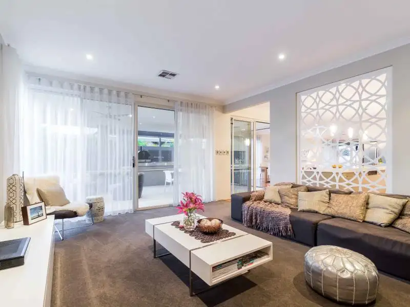 Main view of Homely house listing, 6 Adlington Way, The Vines WA 6069