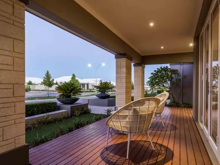 Third view of Homely house listing, 6 Adlington Way, The Vines WA 6069