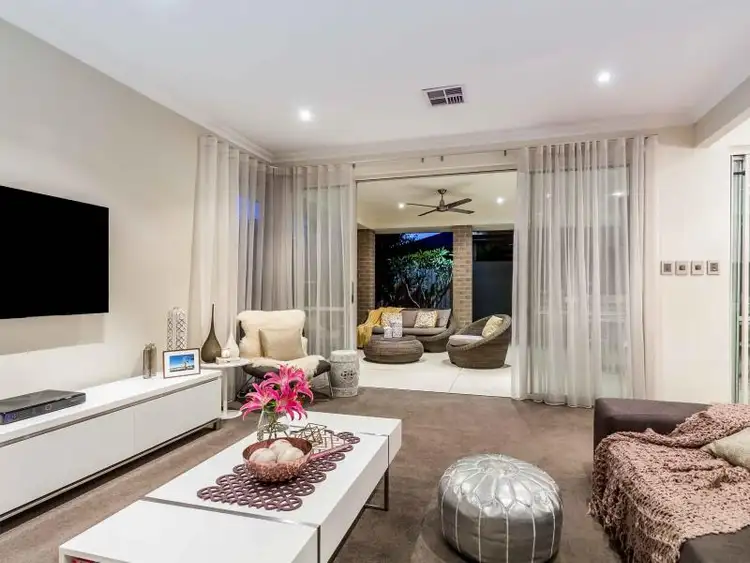 Fourth view of Homely house listing, 6 Adlington Way, The Vines WA 6069