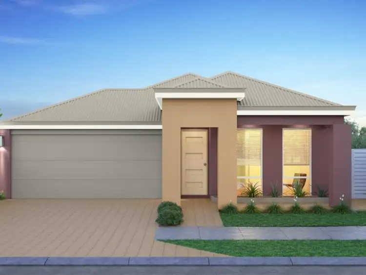 Main view of Homely house listing, 6 Activity Way, Girrawheen WA 6064