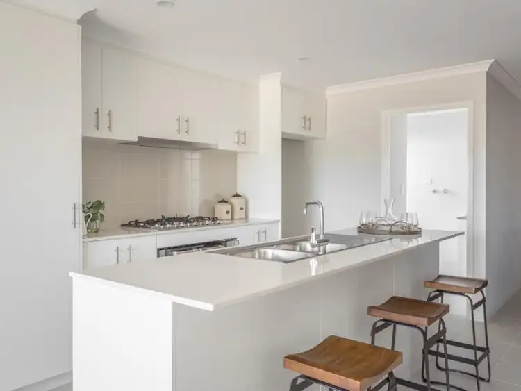 Fourth view of Homely house listing, 6 Activity Way, Girrawheen WA 6064