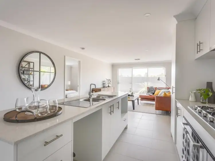 Fifth view of Homely house listing, 6 Activity Way, Girrawheen WA 6064