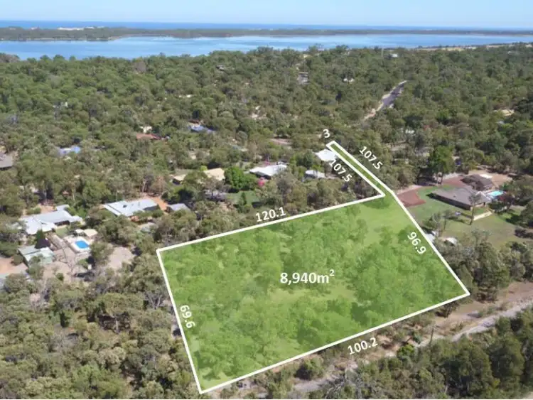 51 Australind Road, Leschenault WA 6233