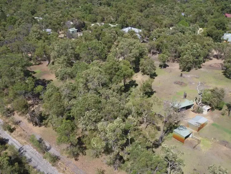 Fourth view of Homely land listing, 51 Australind Road, Leschenault WA 6233