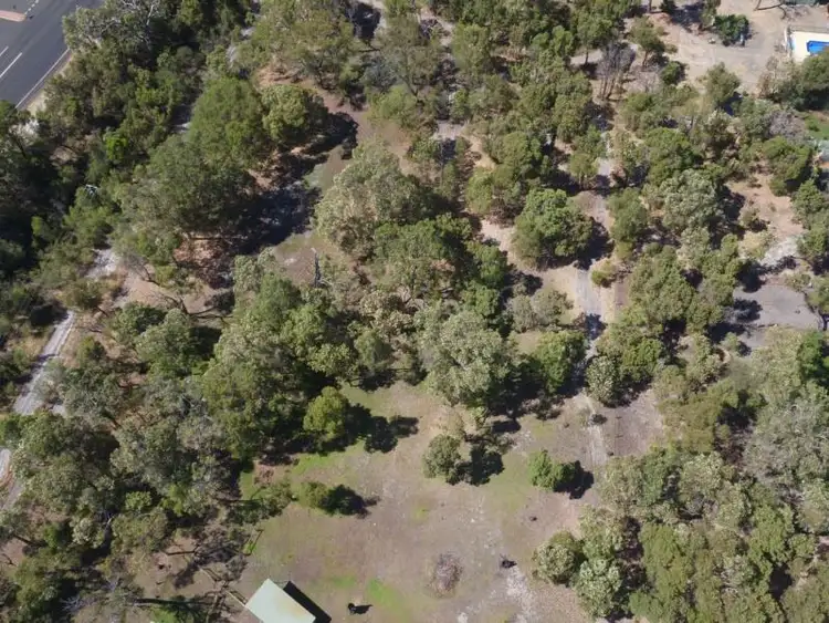 Fifth view of Homely land listing, 51 Australind Road, Leschenault WA 6233