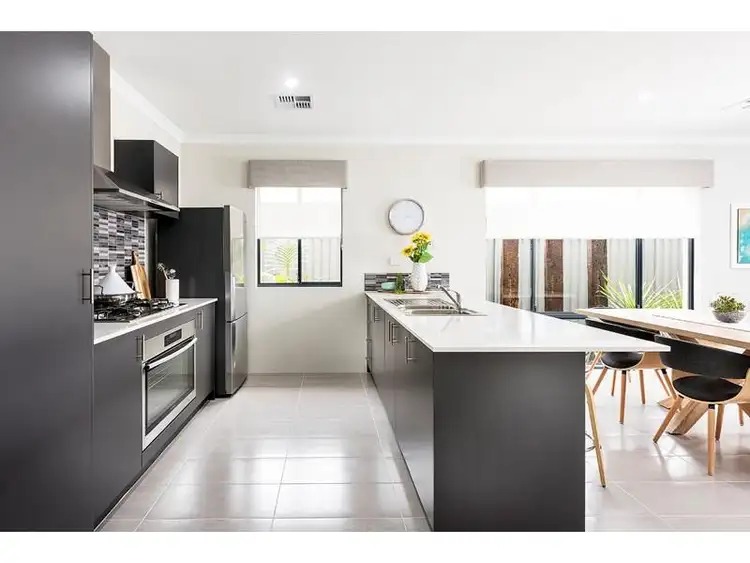 Fourth view of Homely house listing, 7 Dunmore Cresent, Harrisdale WA 6112
