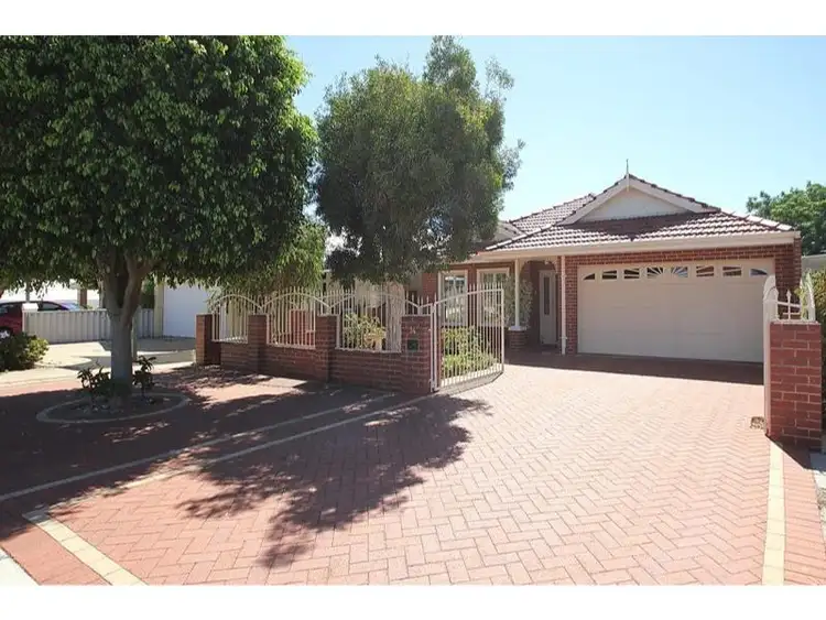 Main view of Homely house listing, 14 Charnwood Street, Morley WA 6062