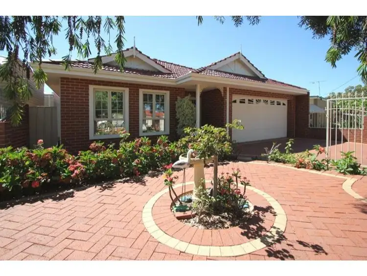 Second view of Homely house listing, 14 Charnwood Street, Morley WA 6062