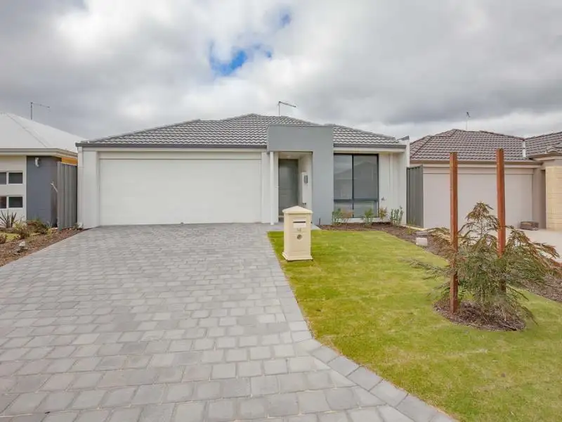 Main view of Homely house listing, 14 Danbulla Loop, Yanchep WA 6035