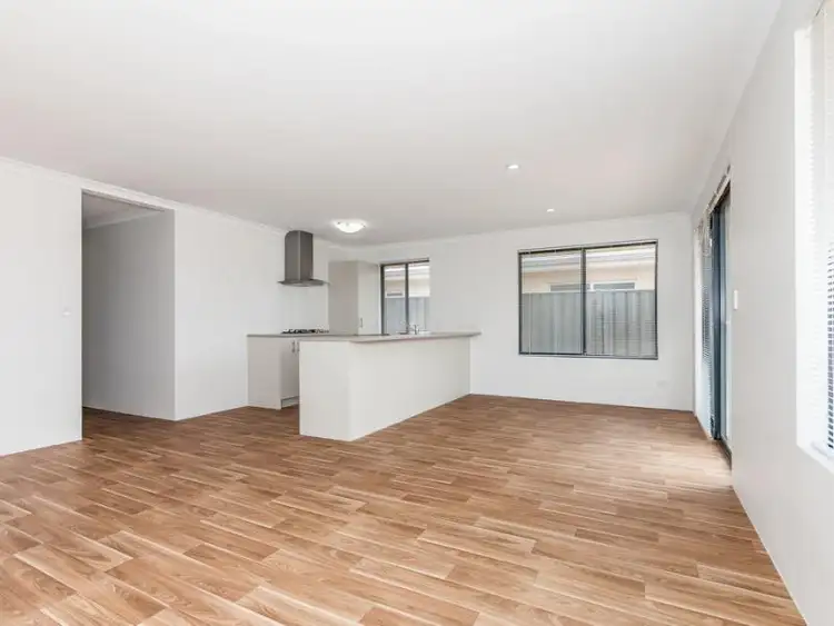 Second view of Homely house listing, 14 Danbulla Loop, Yanchep WA 6035