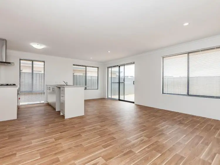 Third view of Homely house listing, 14 Danbulla Loop, Yanchep WA 6035