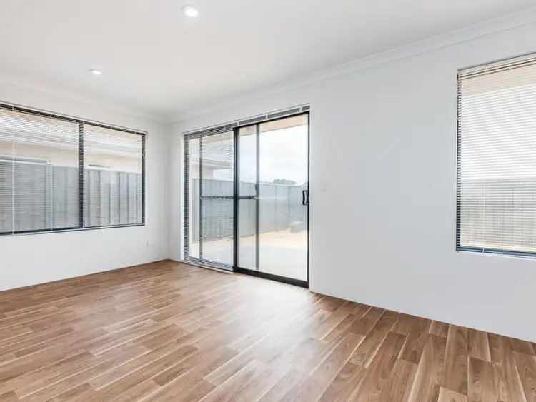 Fourth view of Homely house listing, 14 Danbulla Loop, Yanchep WA 6035