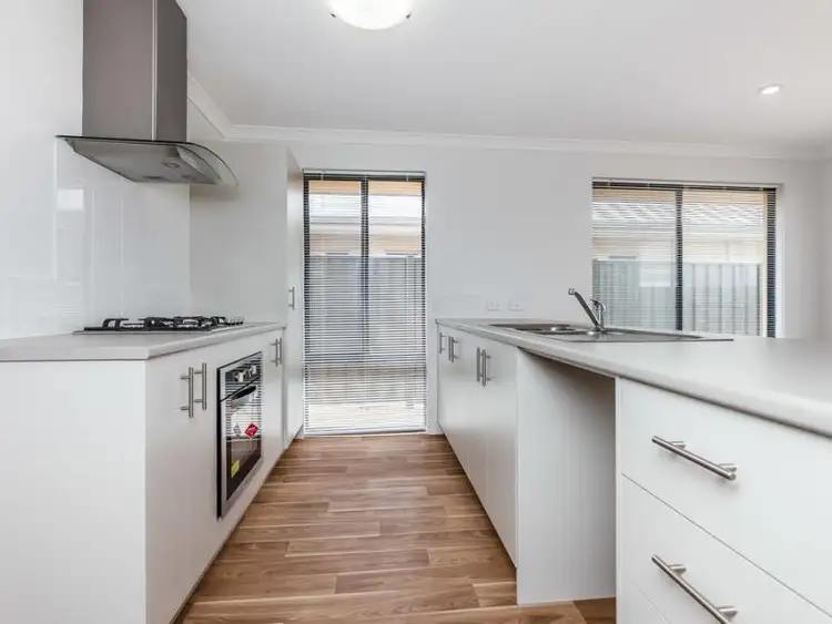 Fifth view of Homely house listing, 14 Danbulla Loop, Yanchep WA 6035