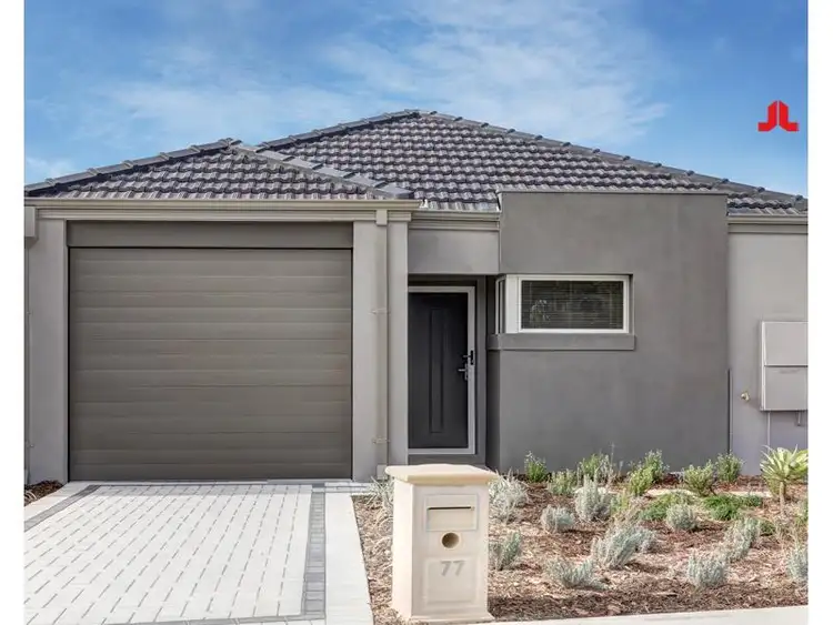 Main view of Homely house listing, 77 Heritage Park Drive, Baldivis WA 6171