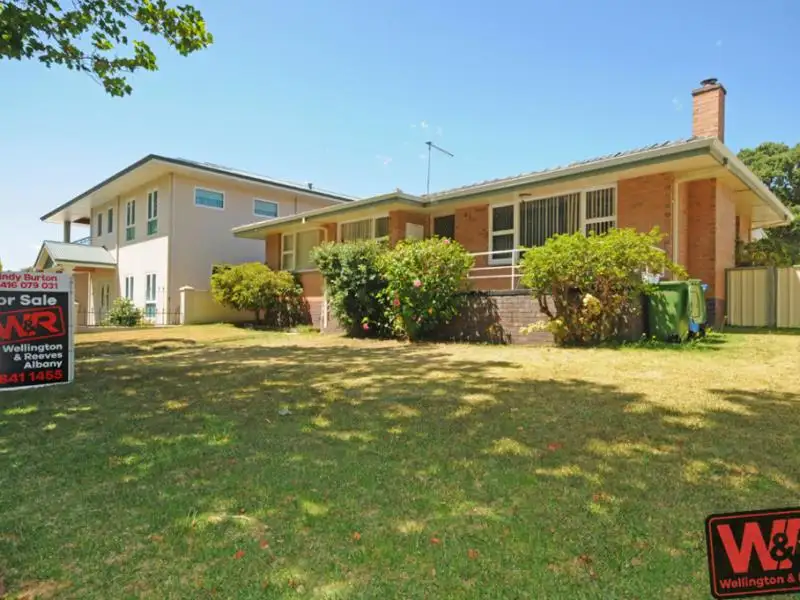 Main view of Homely house listing, 225 Middleton Road, Mount Clarence WA 6330