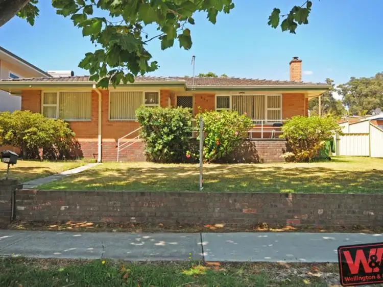 Second view of Homely house listing, 225 Middleton Road, Mount Clarence WA 6330