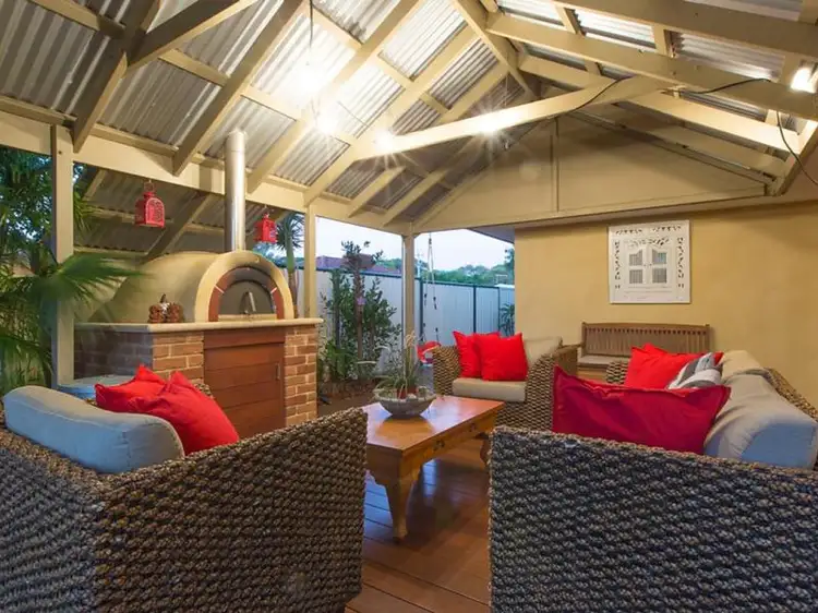 Second view of Homely house listing, 10 Pinafore Court, Duncraig WA 6023