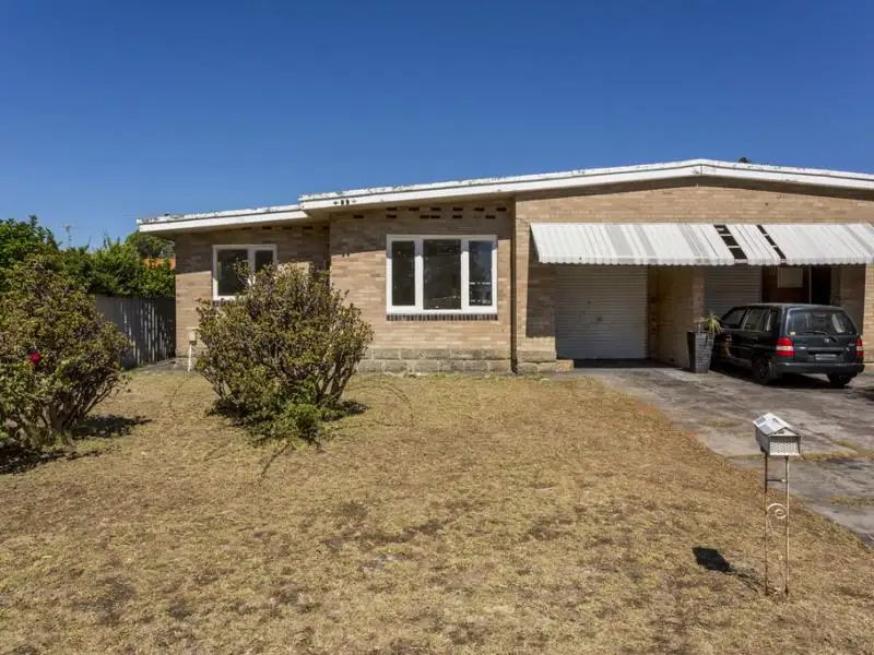 Main view of Homely house listing, 6a Matheson Rd, Applecross WA 6153
