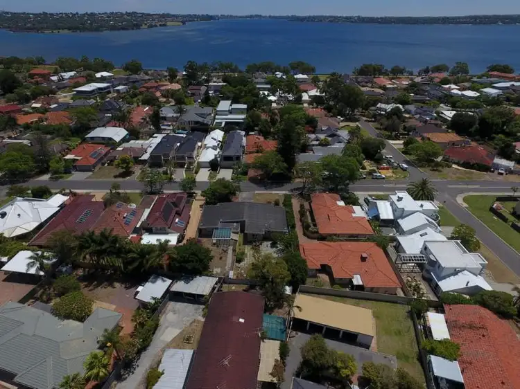 Second view of Homely house listing, 6a Matheson Rd, Applecross WA 6153