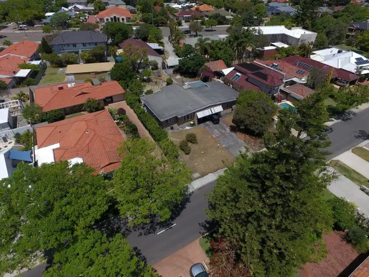 Third view of Homely house listing, 6a Matheson Rd, Applecross WA 6153