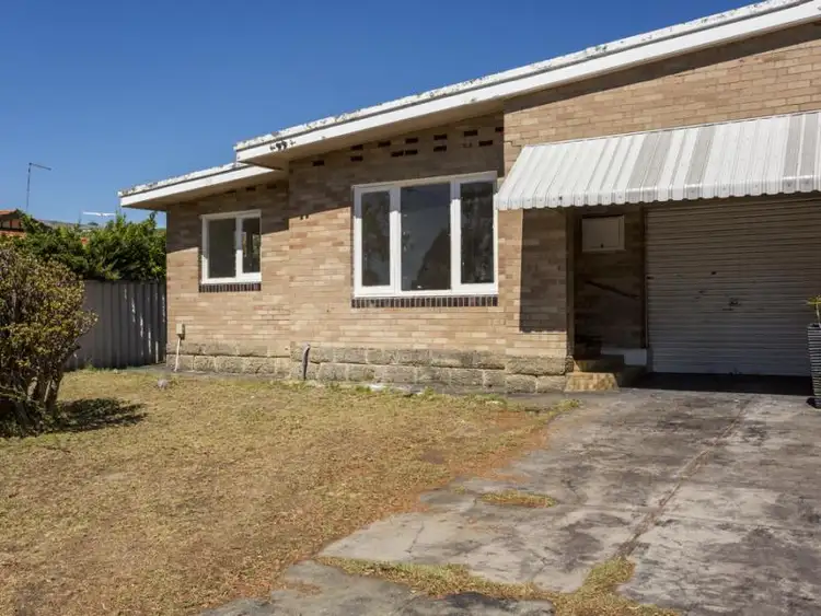 Sixth view of Homely house listing, 6a Matheson Rd, Applecross WA 6153