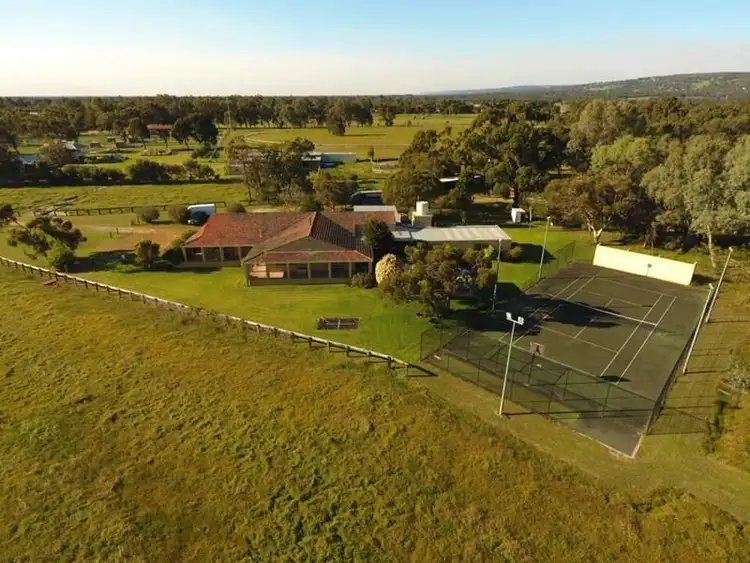 Main view of Homely house listing, 197 Hardey Road, Serpentine WA 6125