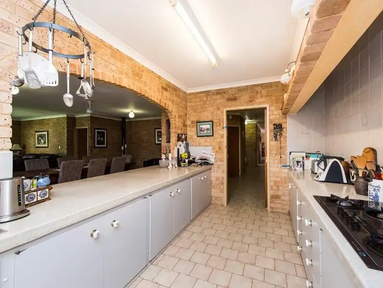 Fourth view of Homely house listing, 197 Hardey Road, Serpentine WA 6125