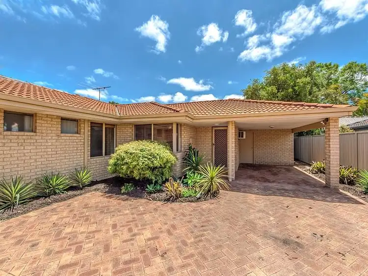 16C Rivett Way, Brentwood WA 6153