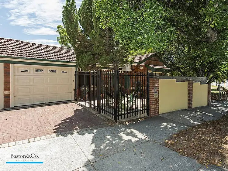 17B Mint Street, East Victoria Park WA 6101