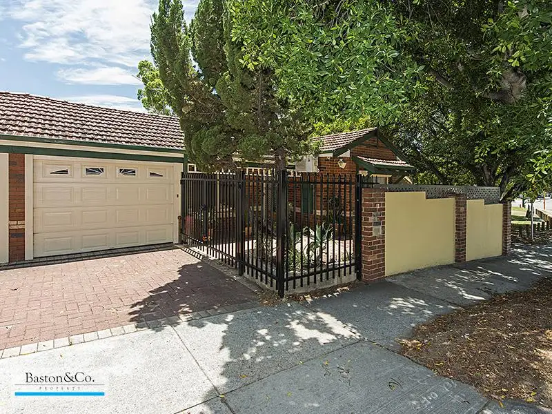 Main view of Homely house listing, 17B Mint Street, East Victoria Park WA 6101