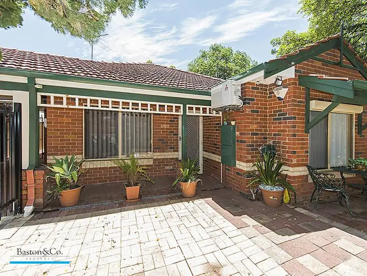 Fifth view of Homely house listing, 17B Mint Street, East Victoria Park WA 6101
