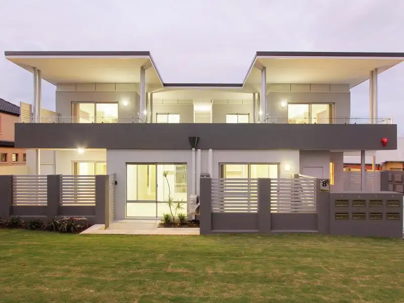 Main view of Homely apartment listing, 3/8 Wynyard Street, Yokine WA 6060