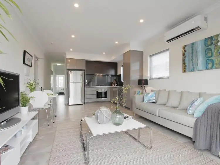 Sixth view of Homely apartment listing, 3/8 Wynyard Street, Yokine WA 6060