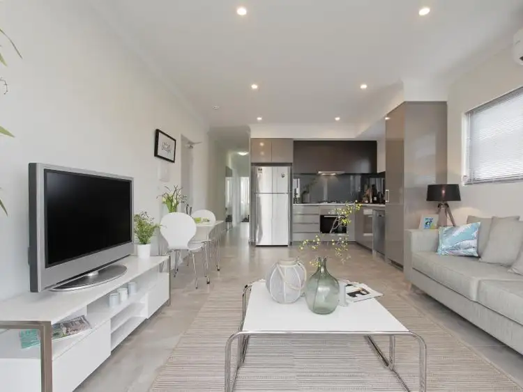 Seventh view of Homely apartment listing, 3/8 Wynyard Street, Yokine WA 6060