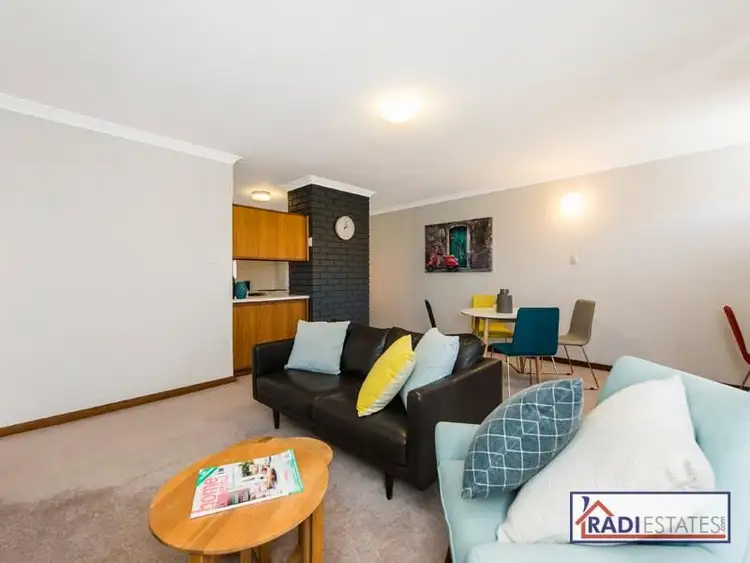 12/1-5 Rookwood Street, Mount Lawley WA 6050