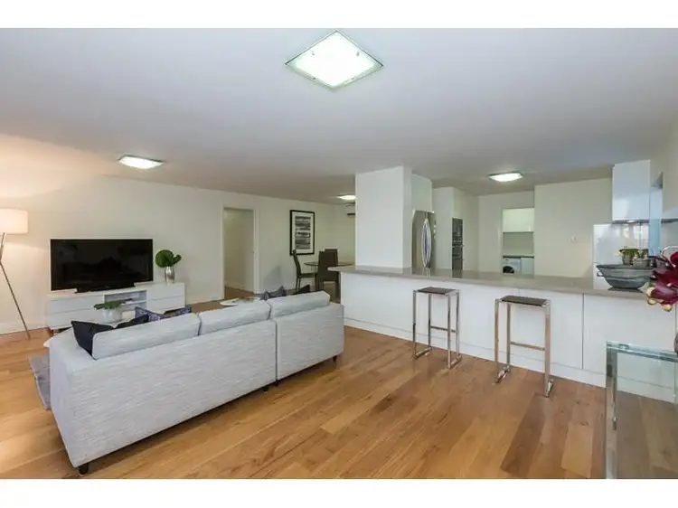 Third view of Homely apartment listing, 5/219 Mill Point Road, South Perth WA 6151