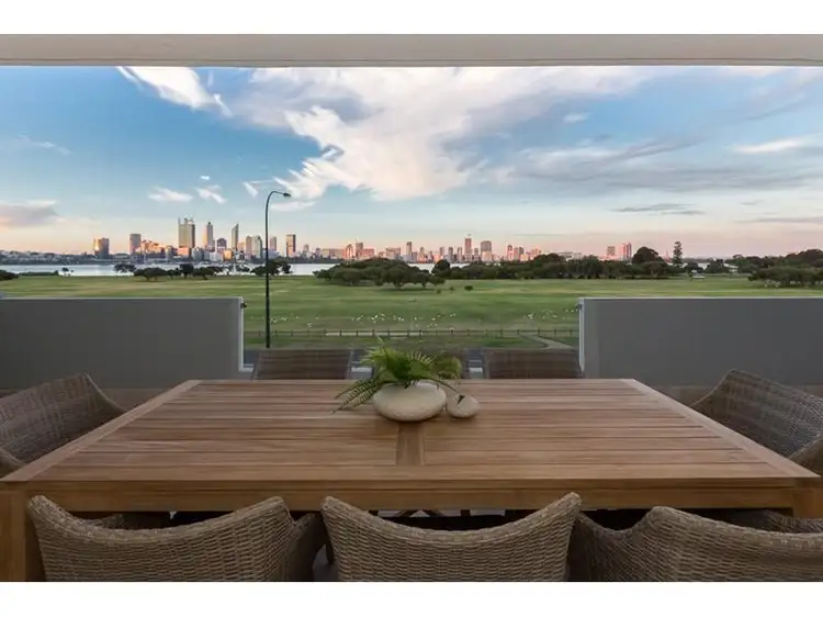 Sixth view of Homely apartment listing, 5/219 Mill Point Road, South Perth WA 6151