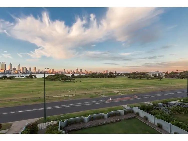 Seventh view of Homely apartment listing, 5/219 Mill Point Road, South Perth WA 6151